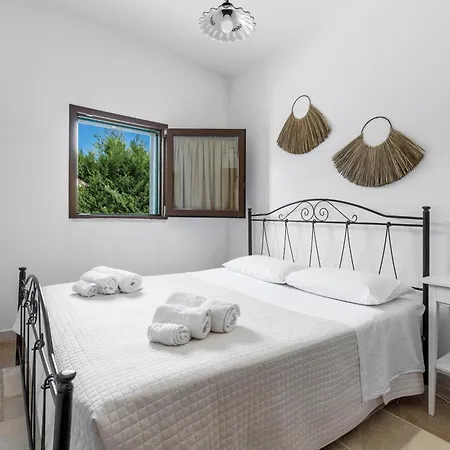 Irma By Perle Di Puglia