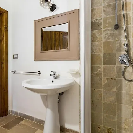 别墅 Irma By Perle Di Puglia *