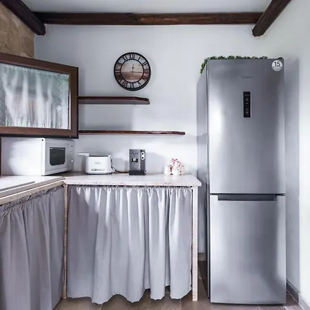 Irma By Perle Di Puglia