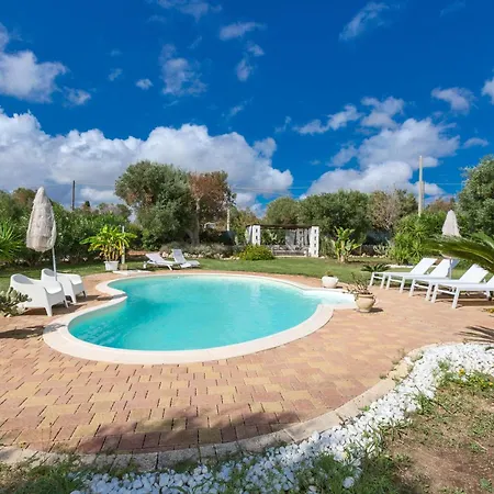 别墅 Irma By Perle Di Puglia