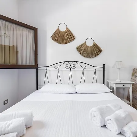 别墅 Irma By Perle Di Puglia 卡洛维诺