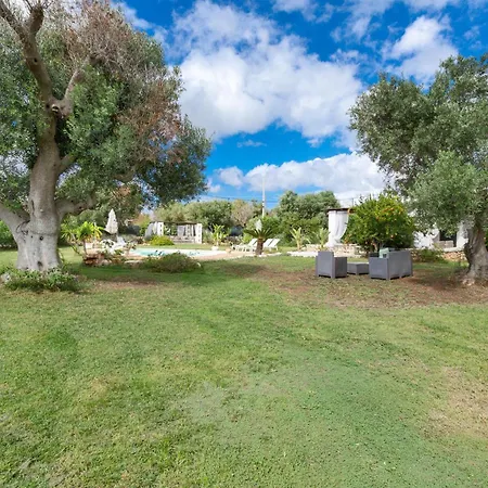 Irma By Perle Di Puglia * 卡洛维诺