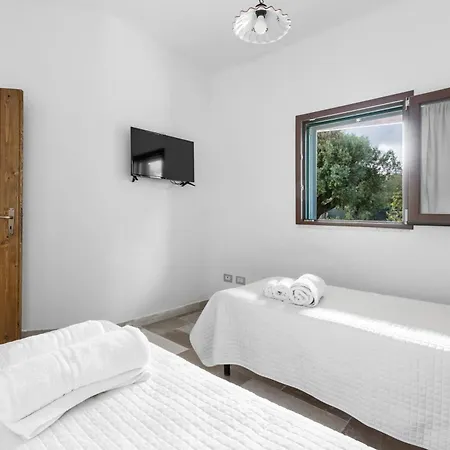 别墅 Irma By Perle Di Puglia 卡洛维诺