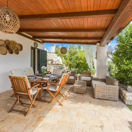 别墅 Irma By Perle Di Puglia *