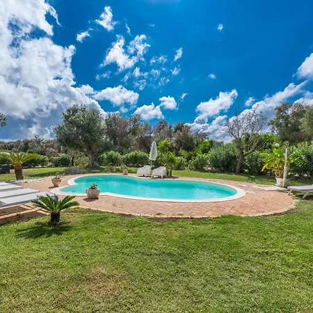 Irma By Perle Di Puglia 别墅 卡洛维诺