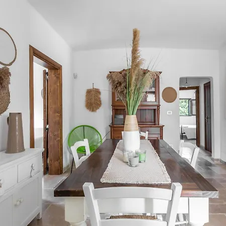 Irma By Perle Di Puglia *