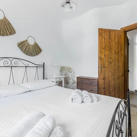 Irma By Perle Di Puglia