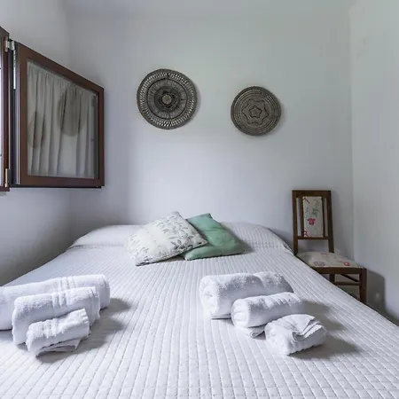 Irma By Perle Di Puglia 别墅