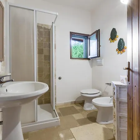 别墅 Irma By Perle Di Puglia *