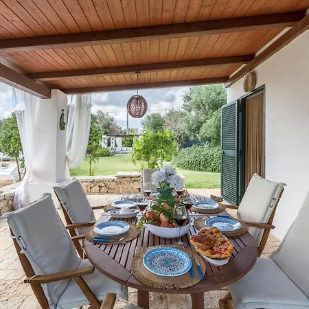 Irma By Perle Di Puglia 卡洛维诺