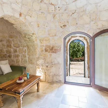 Irma By Perle Di Puglia