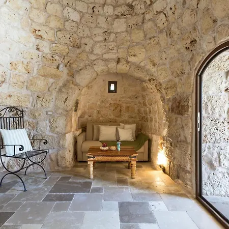 别墅 Irma By Perle Di Puglia *