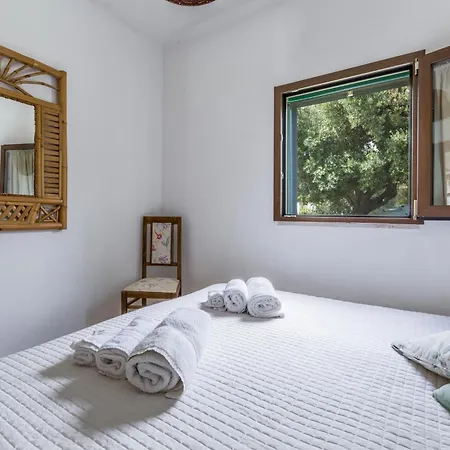 Irma By Perle Di Puglia 别墅 卡洛维诺