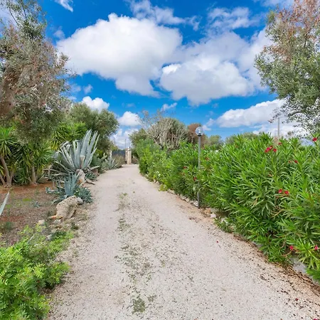 Irma By Perle Di Puglia 卡洛维诺