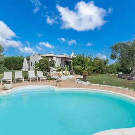 Villa Irma By Perle Di Puglia