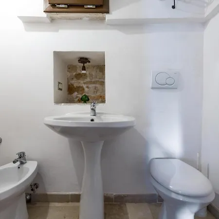 Villa Irma By Perle Di Puglia