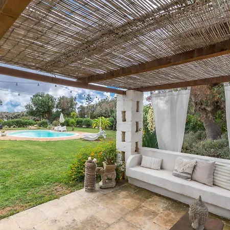 Villa Irma By Perle Di Puglia