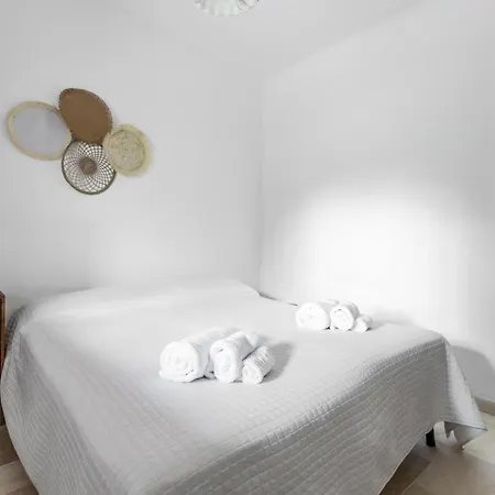 Irma By Perle Di Puglia Villa *