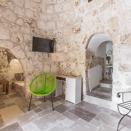 Irma By Perle Di Puglia * Carovigno