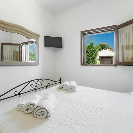 Villa Irma By Perle Di Puglia