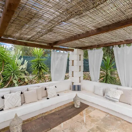 Irma By Perle Di Puglia Villa