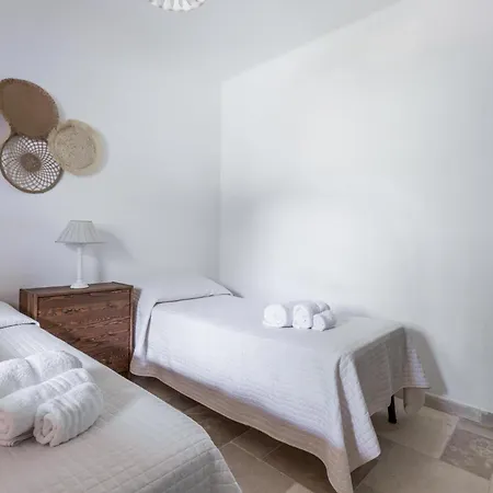 Villa Irma By Perle Di Puglia