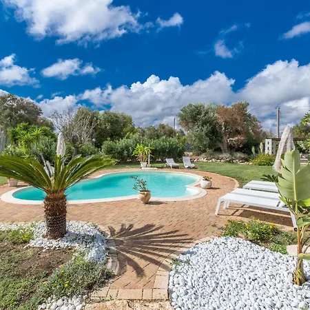 Villa Irma By Perle Di Puglia Carovigno