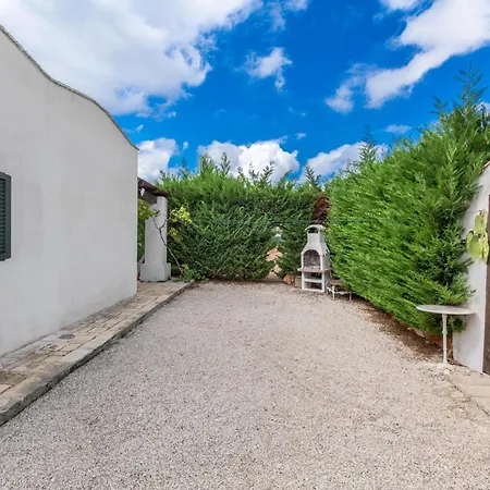Villa Irma By Perle Di Puglia