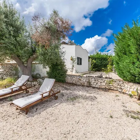 Villa Irma By Perle Di Puglia *