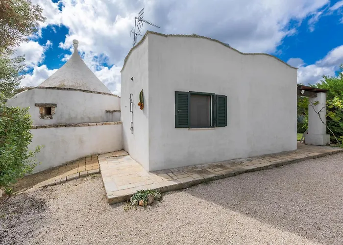 Irma By Perle Di Puglia Villa Carovigno