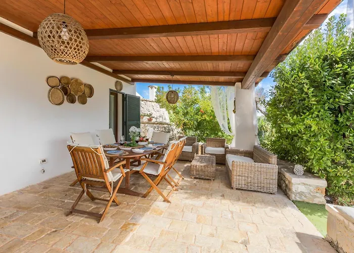 Villa Irma By Perle Di Puglia *