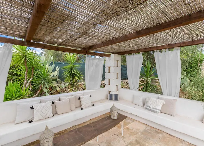 Irma By Perle Di Puglia Villa