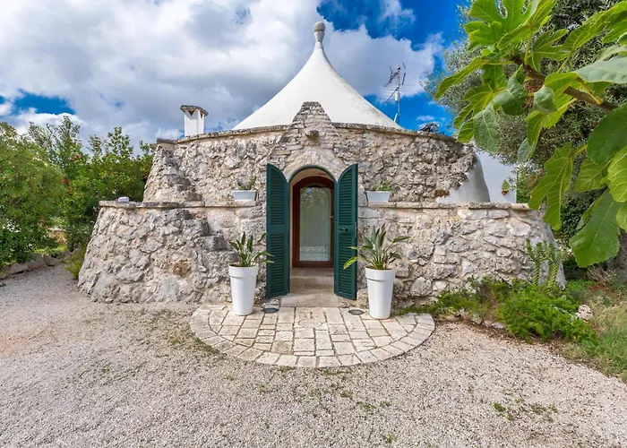 Villa Irma By Perle Di Puglia Carovigno