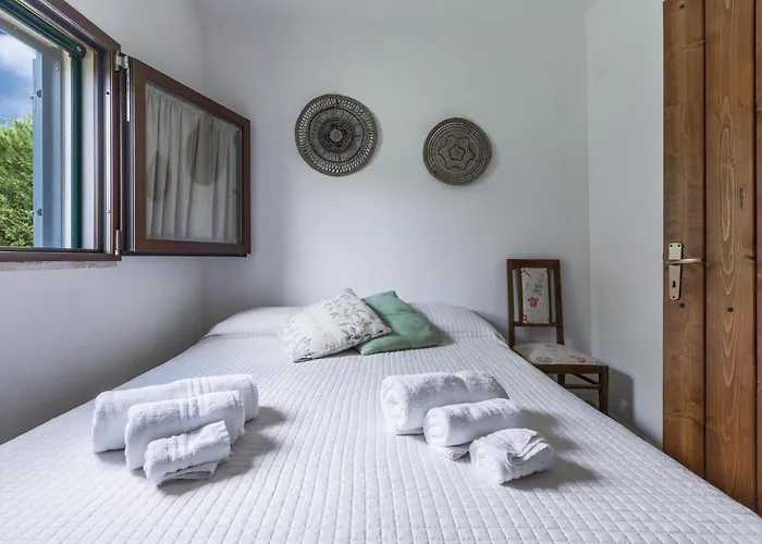 Irma By Perle Di Puglia Villa