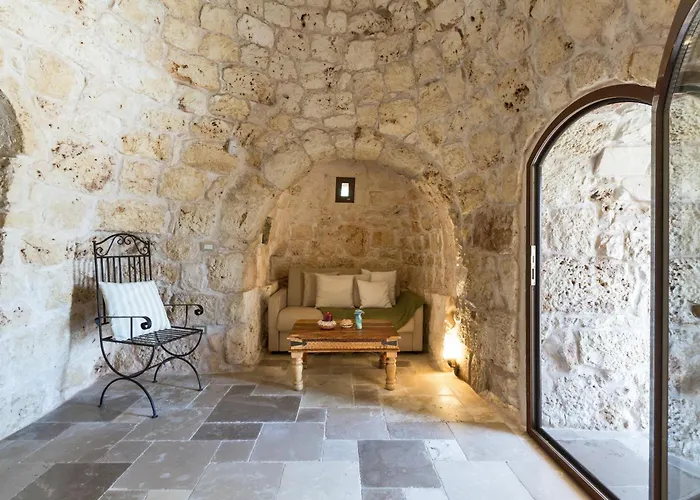 Villa Irma By Perle Di Puglia *